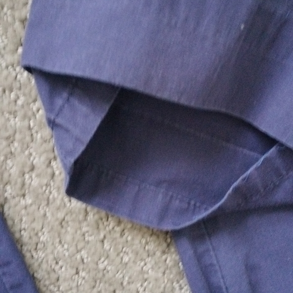 Lydia scrub pants 1 pocket - Picture 9 of 12